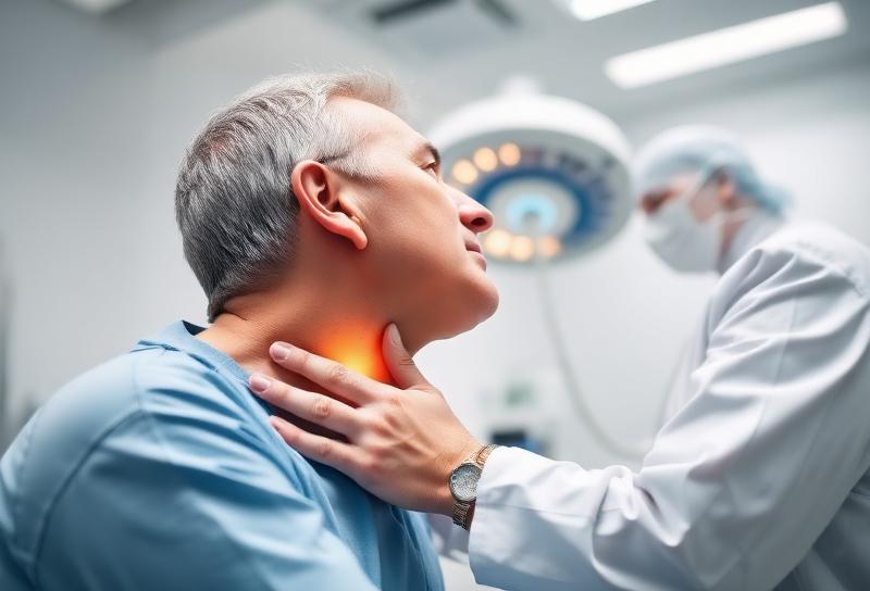 Head and Neck Cancer