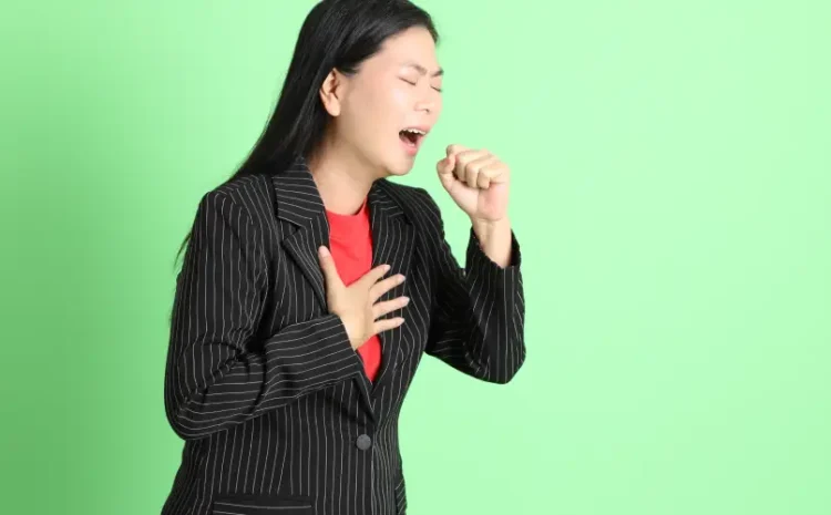 Can Breathing Difficulty Be an Early Sign of a Larynx Disorder?