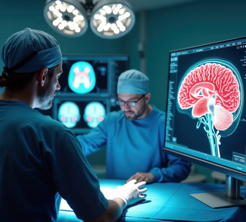 Skull Base Surgery in Mumbai