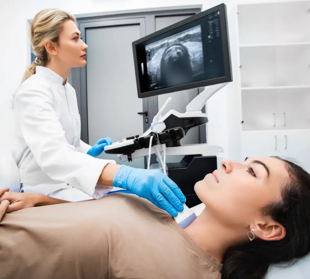 Thyroid Cancer Specialist in Thane