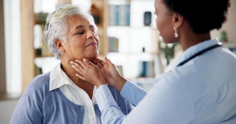 Larynx surgery in Mumbai