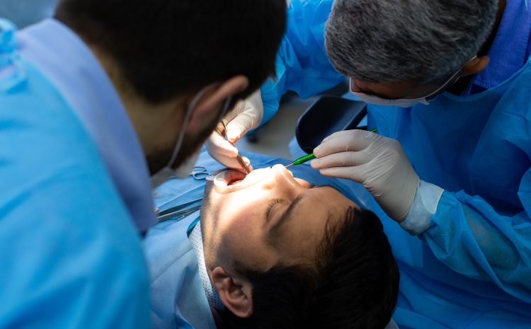 Is a Lump Near Your Jaw a Salivary Gland Tumour? 8 Possible Causes