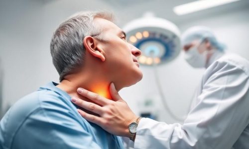 Head and Neck Cancer