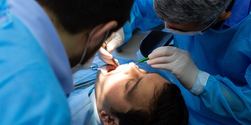 salivary gland surgery in Mumbai